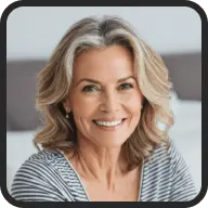 Sarah M. from Austin, TX